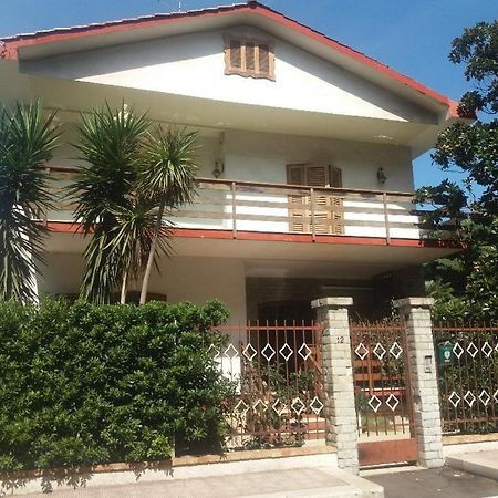 Вилла Residenza Nisio Бари Экстерьер фото