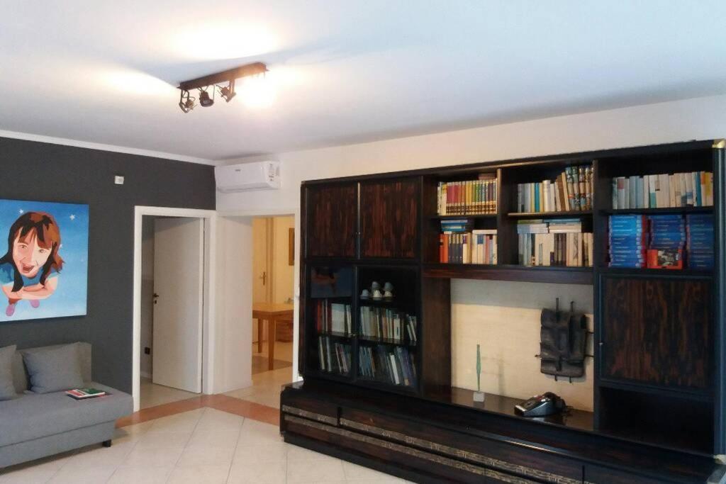 Вилла Residenza Nisio Бари Экстерьер фото