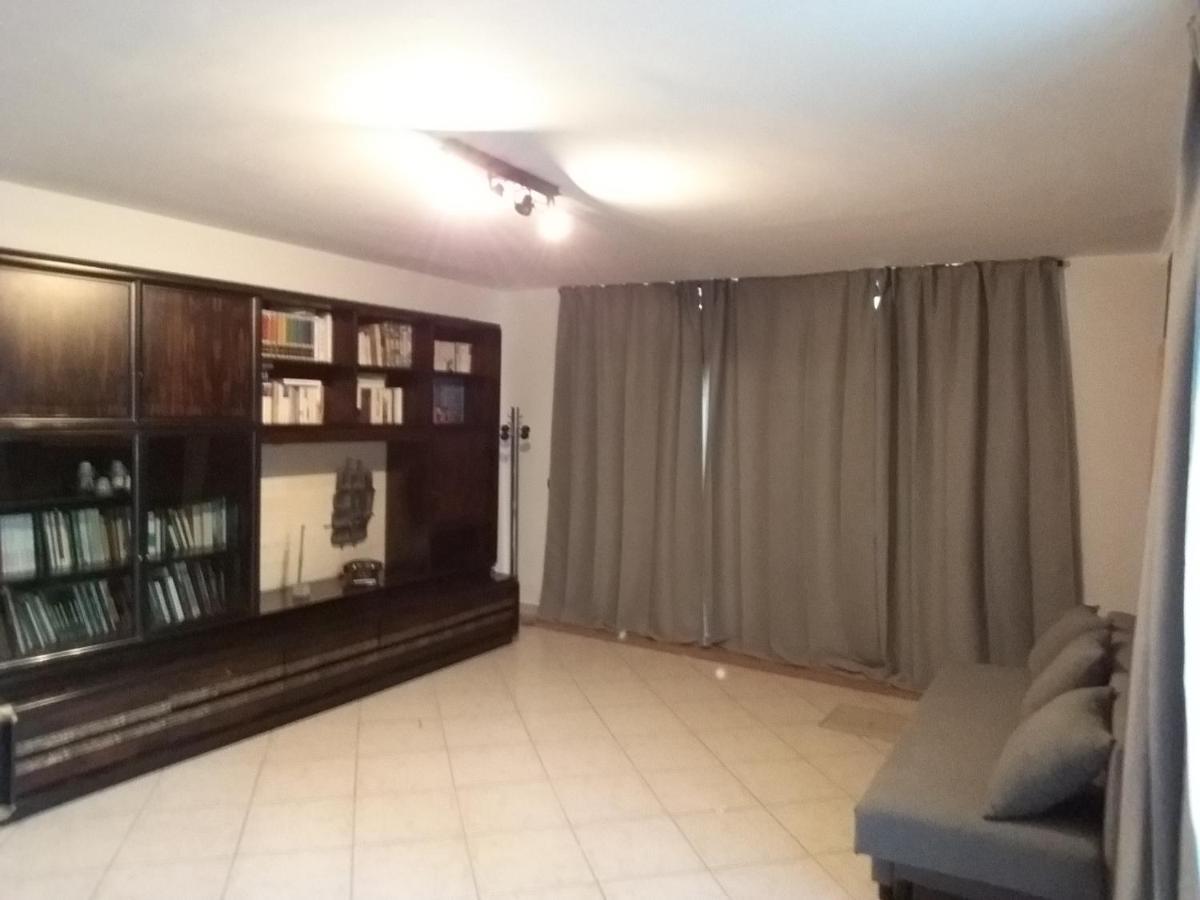 Вилла Residenza Nisio Бари Экстерьер фото