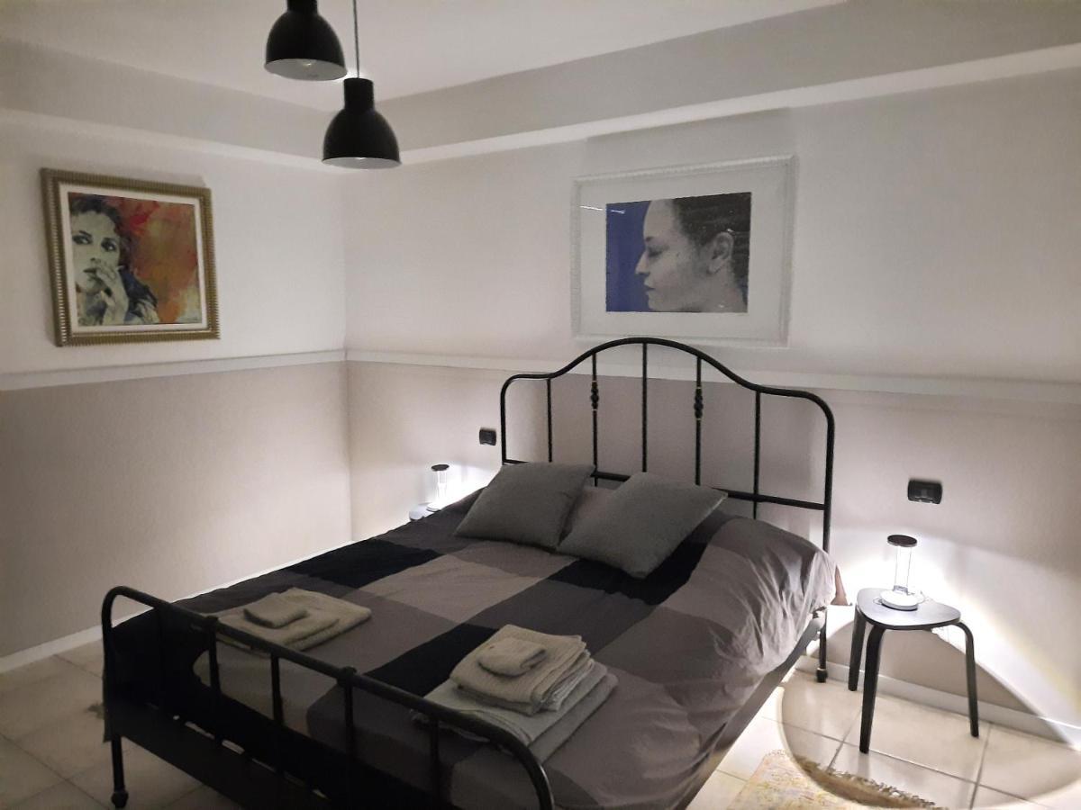 Вилла Residenza Nisio Бари Экстерьер фото